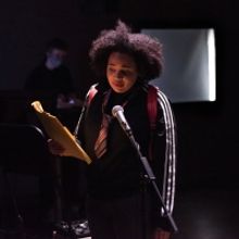 Shybairn Theatre Presents BURNOUT at VAULT Festival 2023