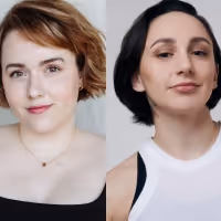 Caitlin Kinnunen, Lauren Patten, Laura Dreyfuss, and More Will Lead Reading of IN…
