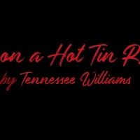Virginia Stage Company Postpones CAT ON A HOT TIN ROOF