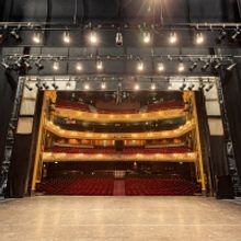 Photos: Check Out All New Photos of the Hackney Empire Auditorium as Part of its 120t