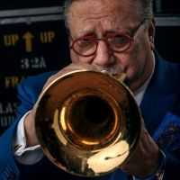 Arturo Sandoval Comes to Catalina Jazz Club This Weekend