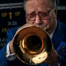 Arturo Sandoval Comes to Catalina Jazz Club This Weekend