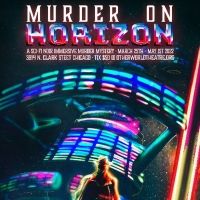 Cast Announced For Otherworld Theatre's MURDER ON THE HORIZON
