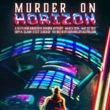 Cast Announced For Otherworld Theatre's MURDER ON THE HORIZON