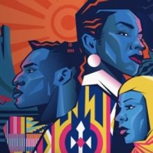 Netflix Collection FROM CAPE TO CAIRO Celebrates Africa Month