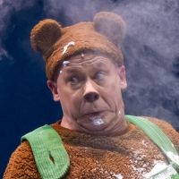 Photos: CORDUROY Returns To Children's Theatre Company