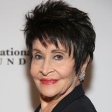 VIDEO: Watch Chita Rivera on STARS IN THE HOUSE- Live at 8pm!
