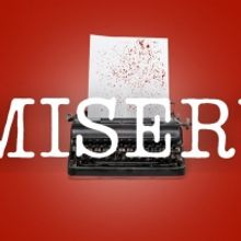Stephen King's Horror Classic MISERY Announced At Cinnabar Theater