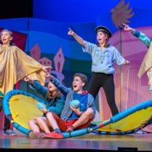 Traveling Players Will Presents William Shakespeare's Comedy of Errors This Summer