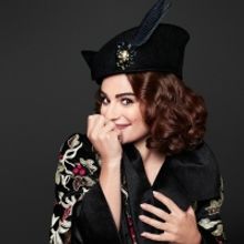 Photos: First Look at Lea Michele as Fanny Brice in FUNNY GIRL on Broadway