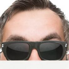 THE SPOOK Will Be Performed at New Theatre in July