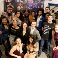 Photo Flash: SOPHISTICATED LADIES Opens at Porchlight Music Theatre