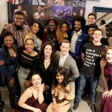 Photo Flash: SOPHISTICATED LADIES Opens at Porchlight Music Theatre
