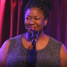 VIDEO: WAITRESS Star NaTasha Yvette Williams Belts Out 'I Didn't Plan It'