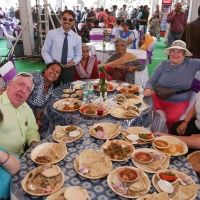 Mahindra Sanatkada Lucknow Festival Returns Next Month