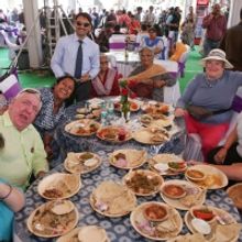 Mahindra Sanatkada Lucknow Festival Returns Next Month