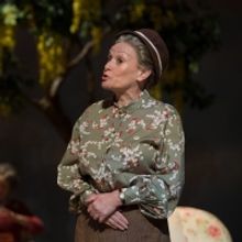 Photo Flash: First Look at the UK Tour of MURDER, MARGARET, AND ME