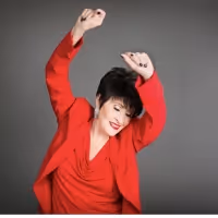 Chita Rivera Comes To Newark With Guest Host Seth Rudetsky
