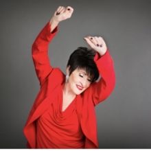 Chita Rivera Comes To Newark With Guest Host Seth Rudetsky