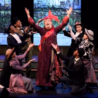 A GENTLEMAN'S GUIDE TO LOVE AND MURDER Runs Through August 27 At Weathervane Theatre
