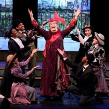 A GENTLEMAN'S GUIDE TO LOVE AND MURDER Runs Through August 27 At Weathervane Theatre