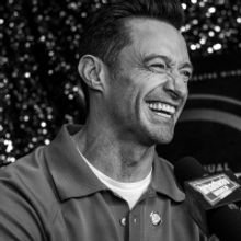 Hugh Jackman Wants to Make Theatre 'Accessible to Everyone'