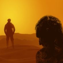GIVE ME THE SUN Comes To Southwark From Award Winning Playwright & Pioneer Of Tehran…
