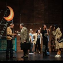Photos: First look at Short North Stage's SURVIVING THE MOONLIGHT