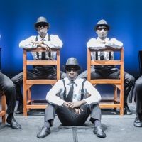 THE BLACK BLUES BROTHERS Adds Dates to UK Tour