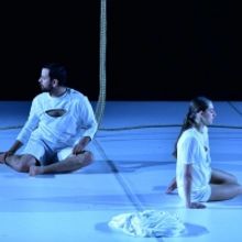 En Algún Lugar, Coreografía De La Compañía Israelí C.A.T.A.M.O.N, Aborda Al Ser 