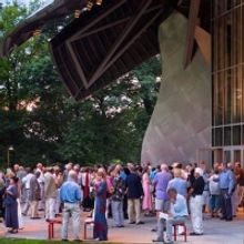 Bard SummerScape Celebrates 20th Anniversary with Seven Weeks of Music, Opera, Music-