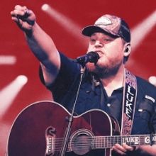 Luke Combs Will Perform a Concert at Denny Sanford PREMIER Center in September