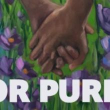 THE COLOR PURPLE Comes to the North Carolina Theatre in April