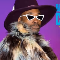 Billy Porter Talks CINDERELLA Movie- 'It's Not About Gender. It's About Magic'