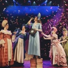 PRIDE AND PREJUDICE (*SORT OF) Will Close 6 February at the Criterion Theatre