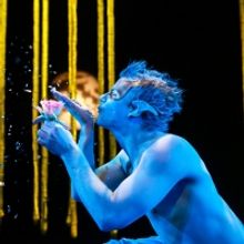 Synetic's Award-Winning A MIDSUMMER NIGHT'S DREAM Returns, June 30- July 24