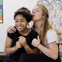 TN Shakespeare Company Announces Four New Summer Camps for K-12