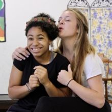TN Shakespeare Company Announces Four New Summer Camps for K-12