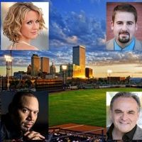 Tulsa Opera Presents RIGOLETTO at ONEOK Field