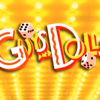 GUYS & DOLLS Begins Tonight at Meridian Little Theatre