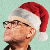 ALTON BROWN LIVE: BEYOND THE EATS—THE HOLIDAY VARIANT Comes To The Soraya, December…