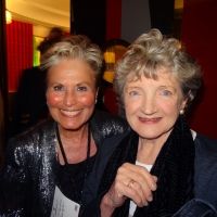 Photo Flash: Lorna Dallas Brings 'Stages' to Crazy Coqs