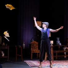 Photos: First Look at The Old Globe's 'Thinking Shakespeare LOVE'