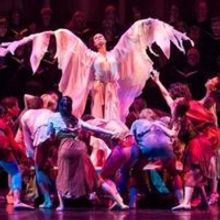 Santa Barbara Symphony Presents CARMINA BURANA in October