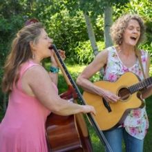 Holidays At Hatbox Continues With A (Slightly Late) Christmas Concert