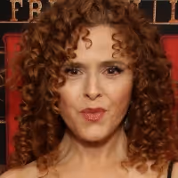 Educational Theatre Foundation to Honor Bernadette Peters