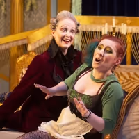 Photo Flash: Titan Theatre Company Presents TARTUFFE