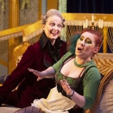 Photo Flash: Titan Theatre Company Presents TARTUFFE
