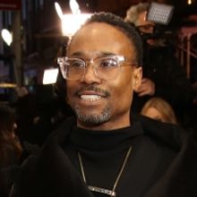 VIDEO: Watch Billy Porter in STARS IN THE HOUSE Concert Series with Seth Rudetsky