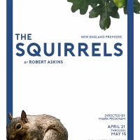THE SQUIRRELS Makes New England Premiere in Pawtucket